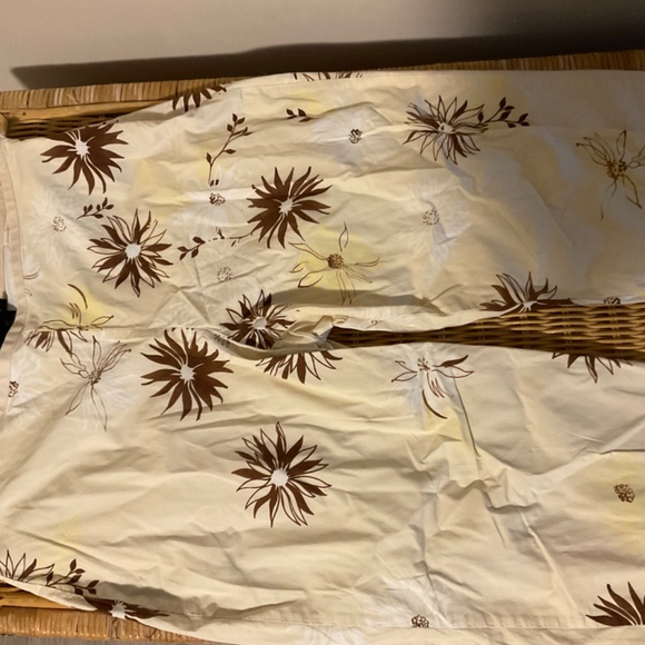 Fun summer pants with stretch size 12 THE LIMITED - Picture 2 of 4